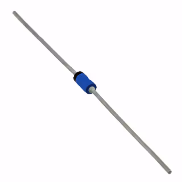 JANTX1N3644 Microchip Technology  Diodes - Redresseurs - Simples